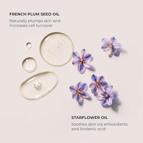 Laura Mercier Ambre Vanille Aromatic Bath & Body Oil 3.3oz (100ml)