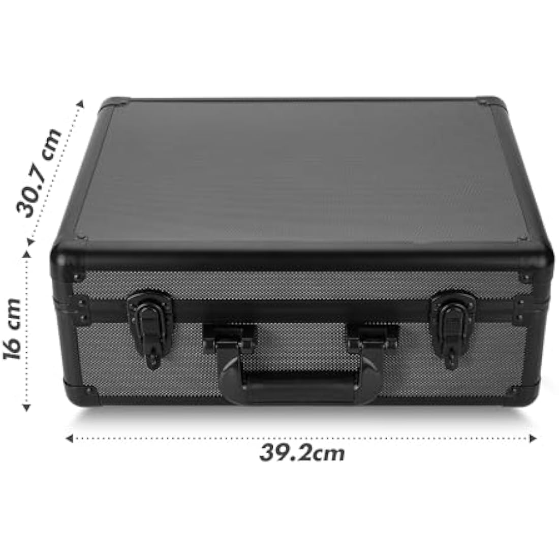 FunGuys Toploader Storage Box, Sports Card Storage, Sports Card Case, Top Loader Card Storage, Top Loader Storage Boxes, Toploader Box, Top Loader Box, Trading Card Case, One Touch Card Holder