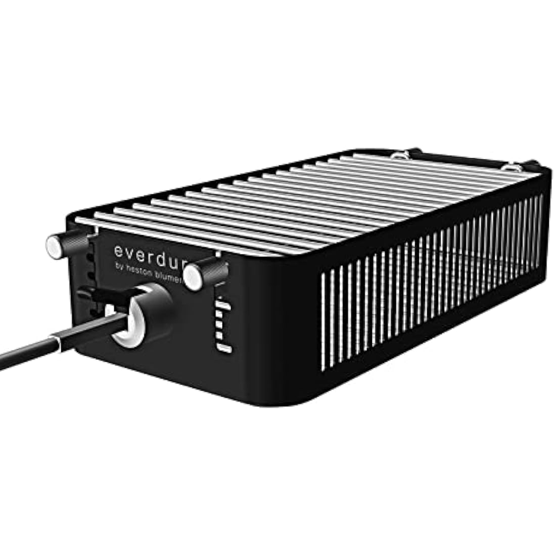 Everdure Hbcbasketc Rotisserie Basket for Hub? Fusion?