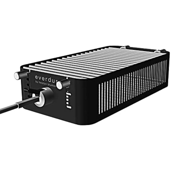 Everdure Hbcbasketc Rotisserie Basket for Hub? Fusion?