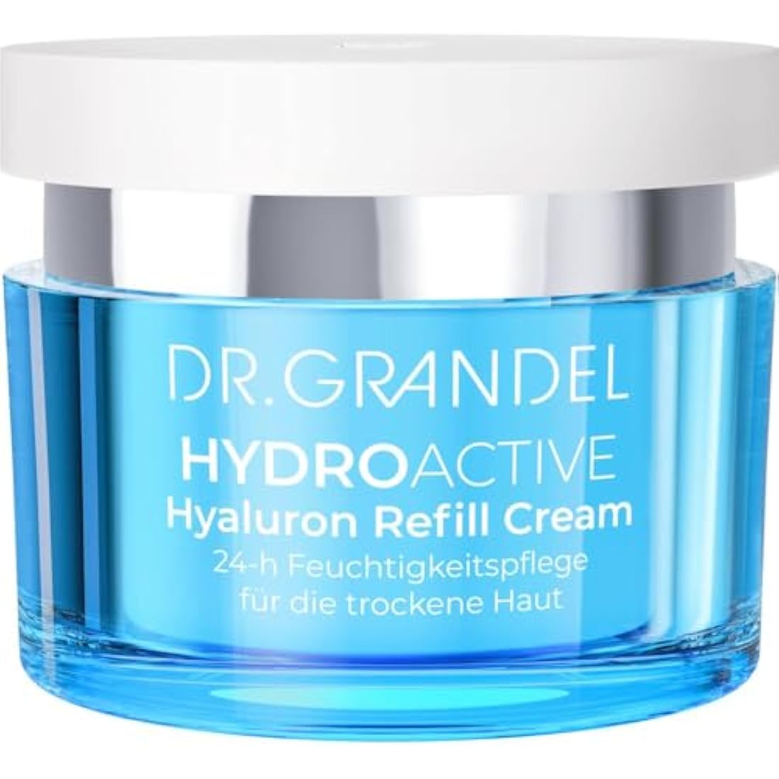 Hydro Active by Dr. Grandel - Hyaluron refill cream 50 ml
