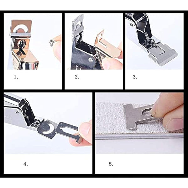 BEZOX Nail Clippers Professional Acrylic False Nail Clippers for Acrylic Nails, Sliver Nail Tip Cutter Nail Manicure Tool for Salon Home Nail Art