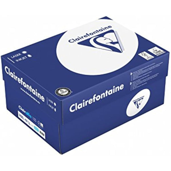 Clairefontaine 2232 °C Clairalfa DIN A3 250 g/m2 Ream of 125 Sheets
