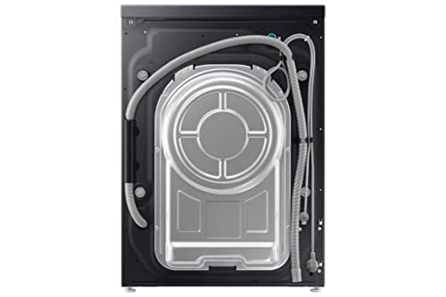 Samsung Series 5 11kg Washing Machine, AI Energy and WiFi-enabled, White, WW11DG5B25TEEU