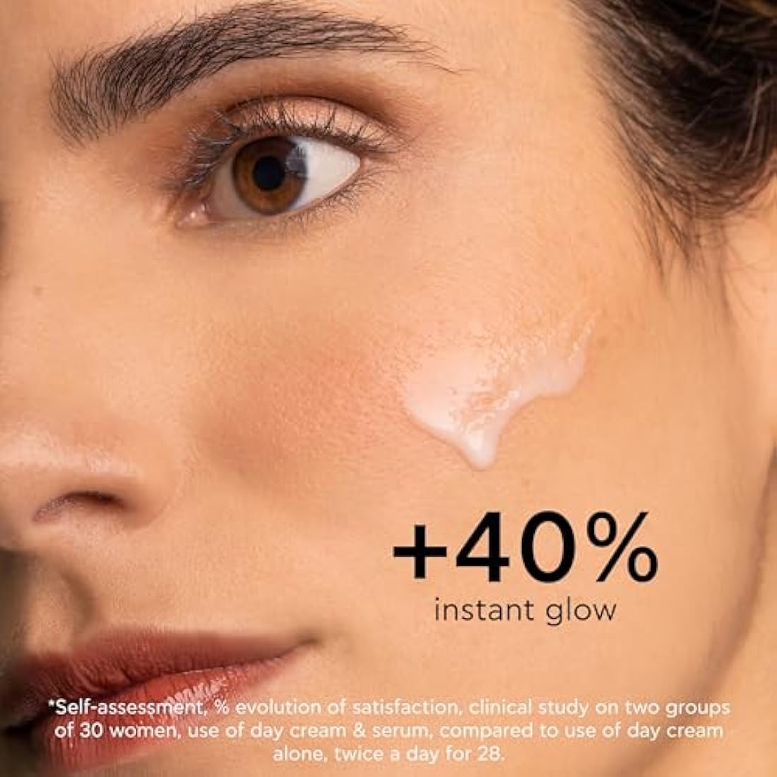 Apivita Bee Radiant Glow Activating & Anti-Fatigue Serum 30ml - Facial Serum with Propolis, White Peony & Dragon Fruit - Brightens, Tackles Discolorations & Aging Signs for a Plumper, Youthful Skin