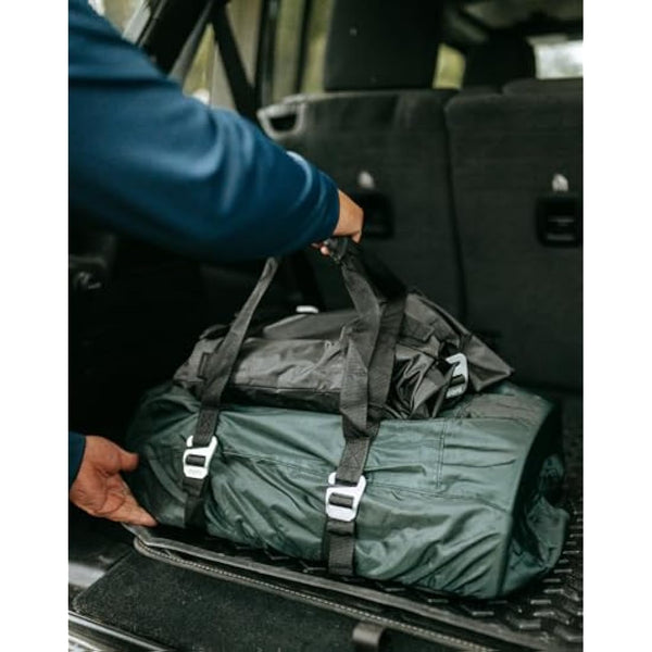 Ooni Fyra 12 Carry Cover - Waterproof and Weatherproof Pizza Oven Cover, Protective Cover, Pizza Oven Accessories, Pizza Oven Cover for Outside, Pizza Oven Cover 12 Inch, Ooni Pizza Ovens