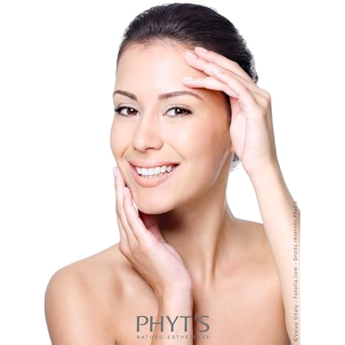 Anti-Aging Night Cream by Phyts for Women - 1.4 oz Cream