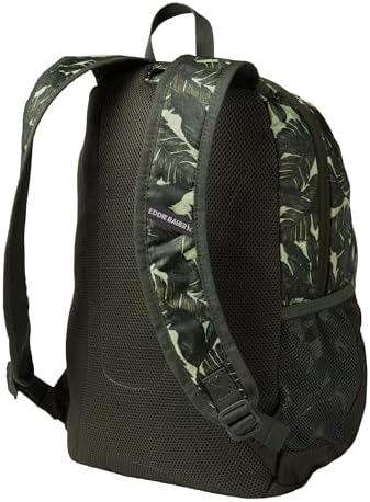 Eddie Bauer Stowaway Packable Backpack-Made from Ripstop Polyester Hiking-daypacks