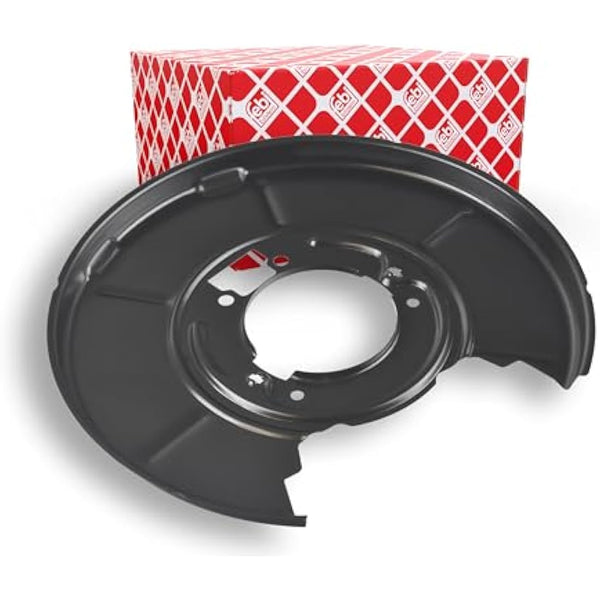 Febi Bilstein 171541 Brake Disc Shield for disc brake , 1 piece