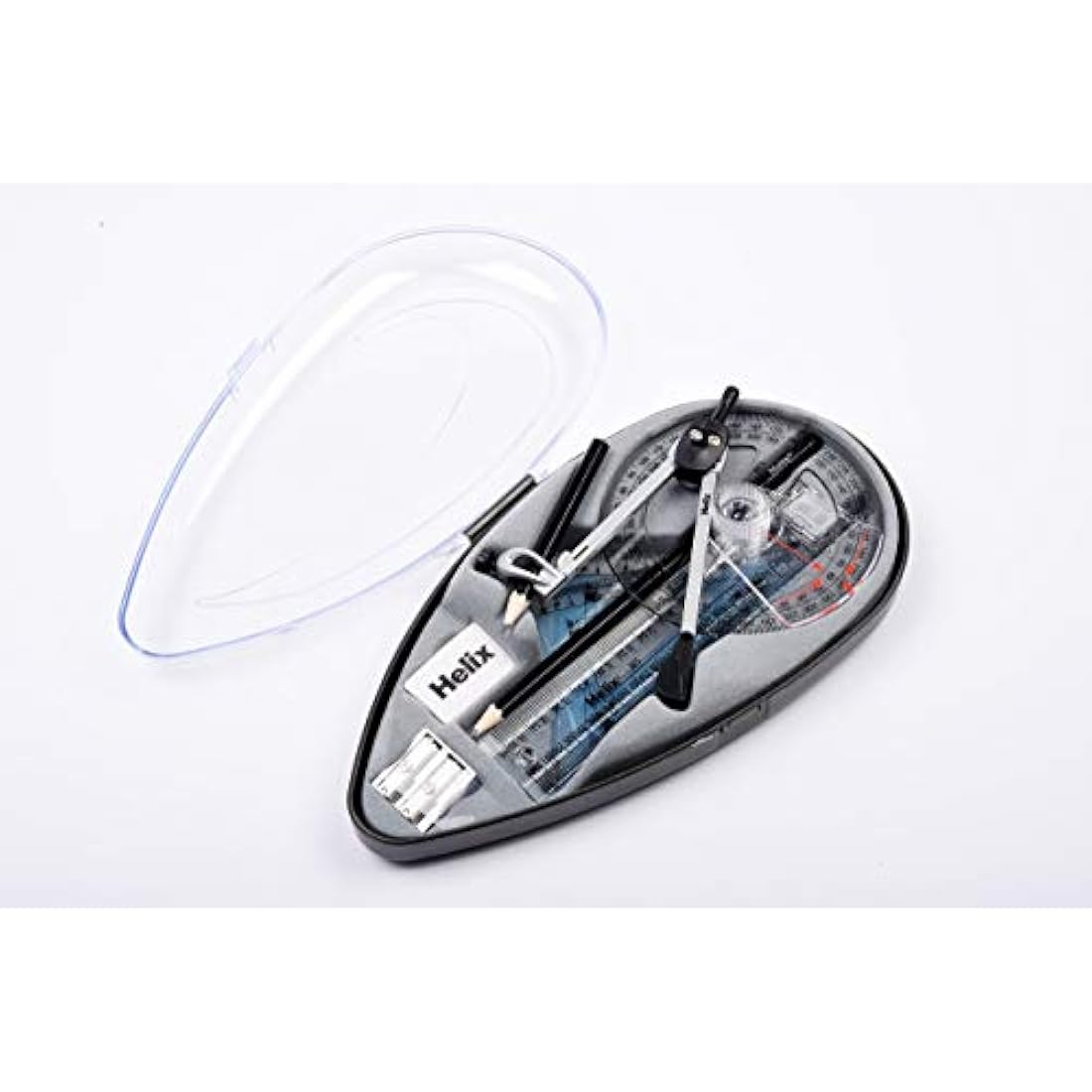 Helix Compact Essential Oracle Maths Set AE5000 for School Maths Projects