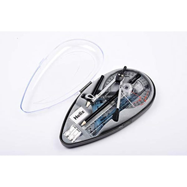 Helix Compact Essential Oracle Maths Set AE5000 for School Maths Projects