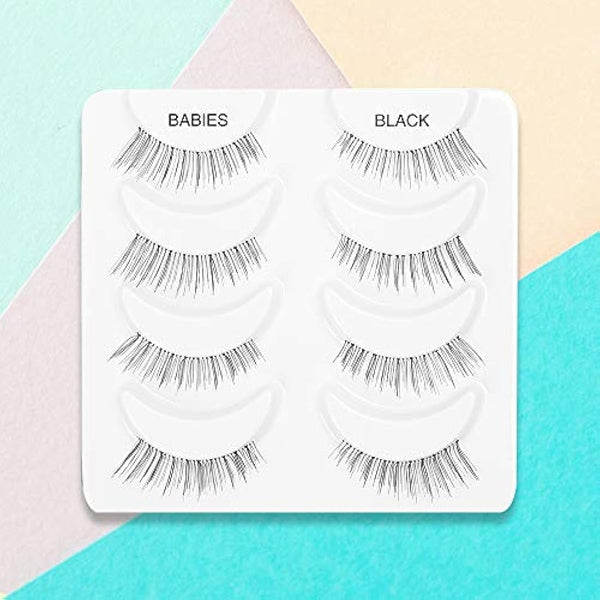 Ardell False Lashes Multipack Babies