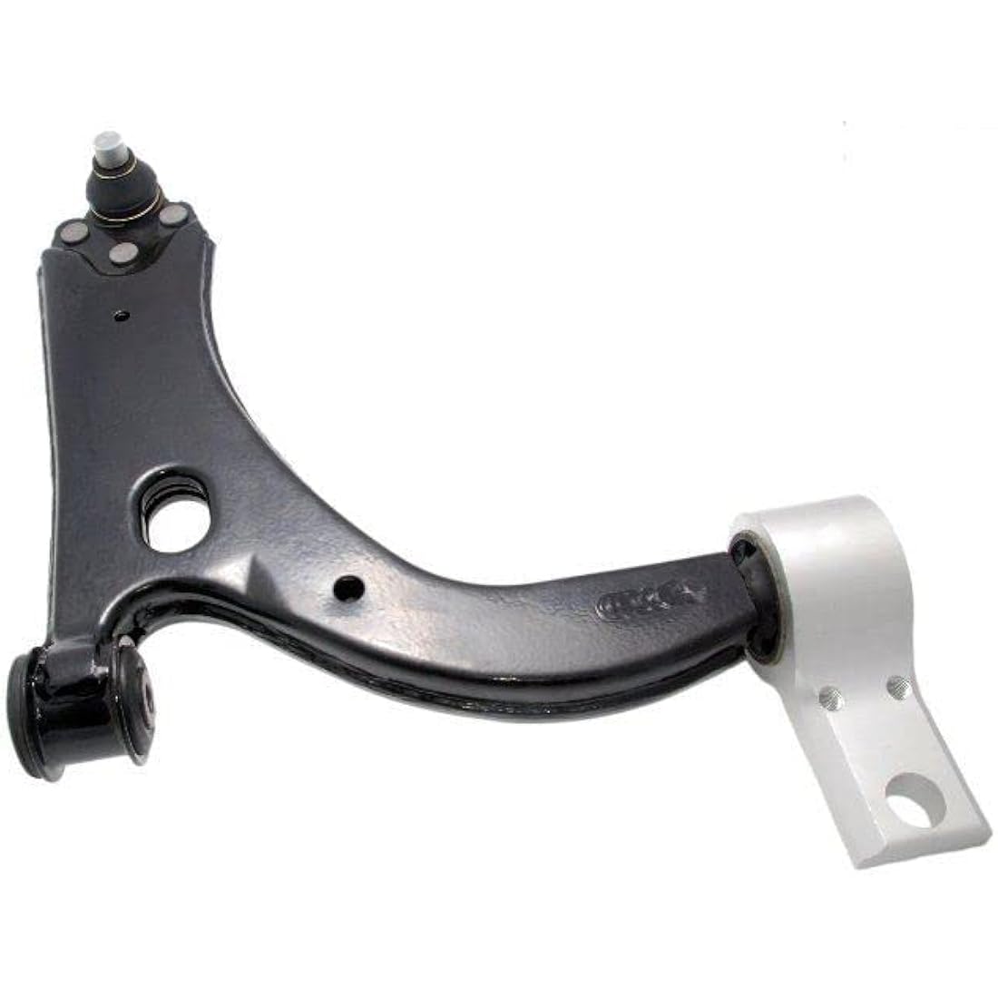 Advantage Auto Parts Wishbone Compatible With Ford Fiesta Mk6 Front, Right, Lower, Control Arm, Suspension Arm