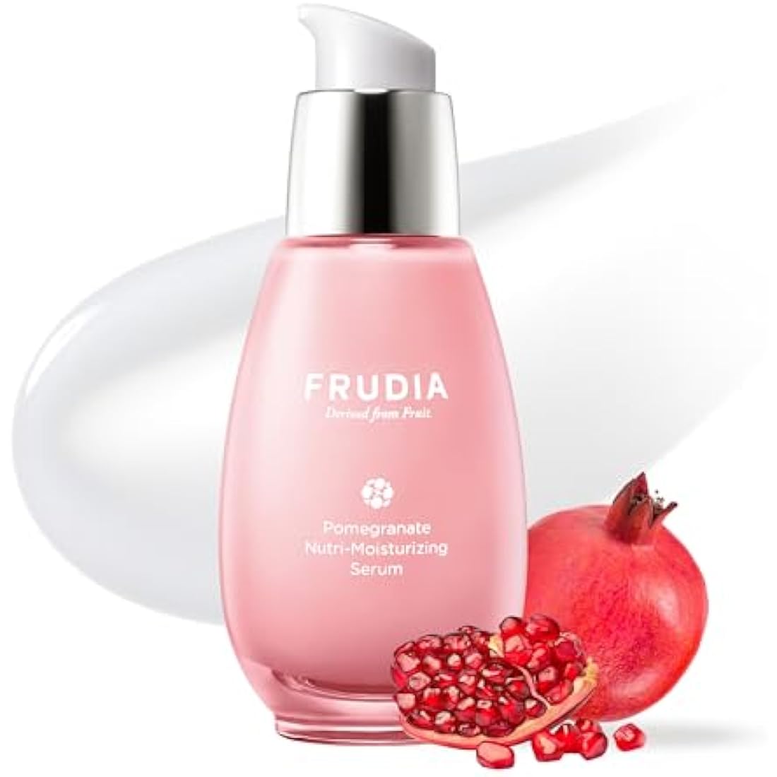 FRUDIA Pomegranate Nutri Moisturising Serum