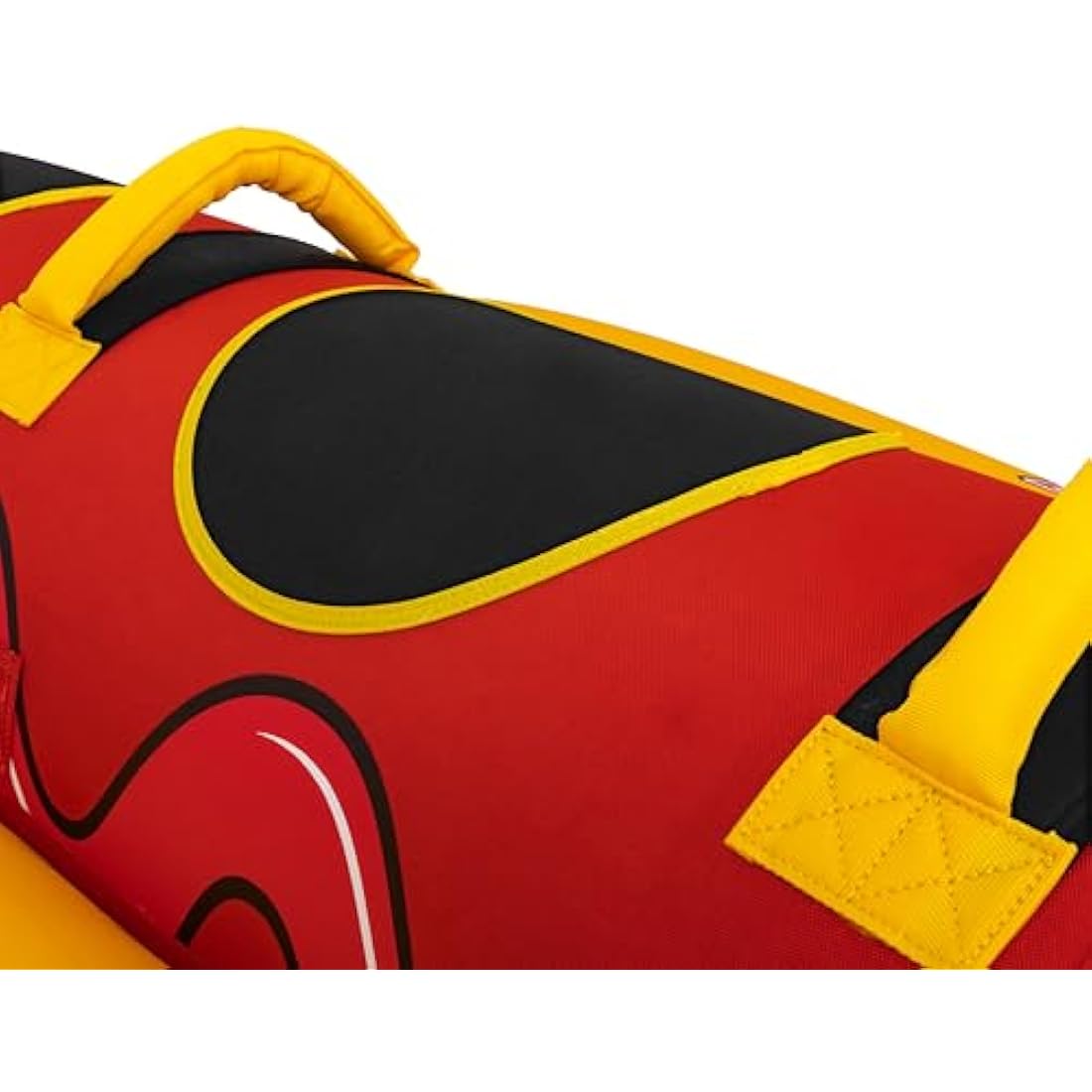 Airhead Hot Dog | Towable Tube for Boating with 1-5 Rider Options