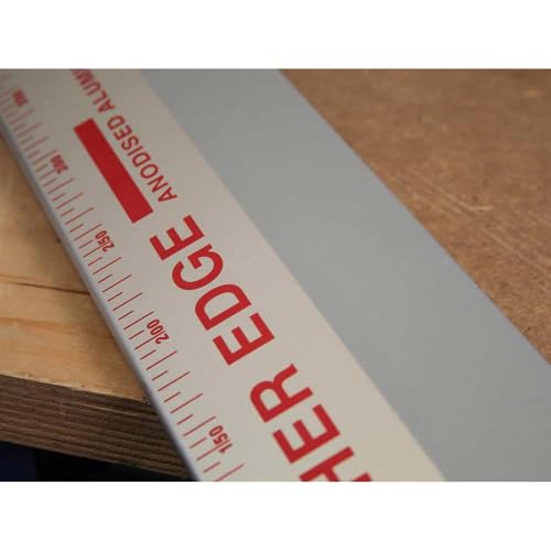 Faithfull FAIFE4 Feather Edge with Scale 4Ft (Fe48)