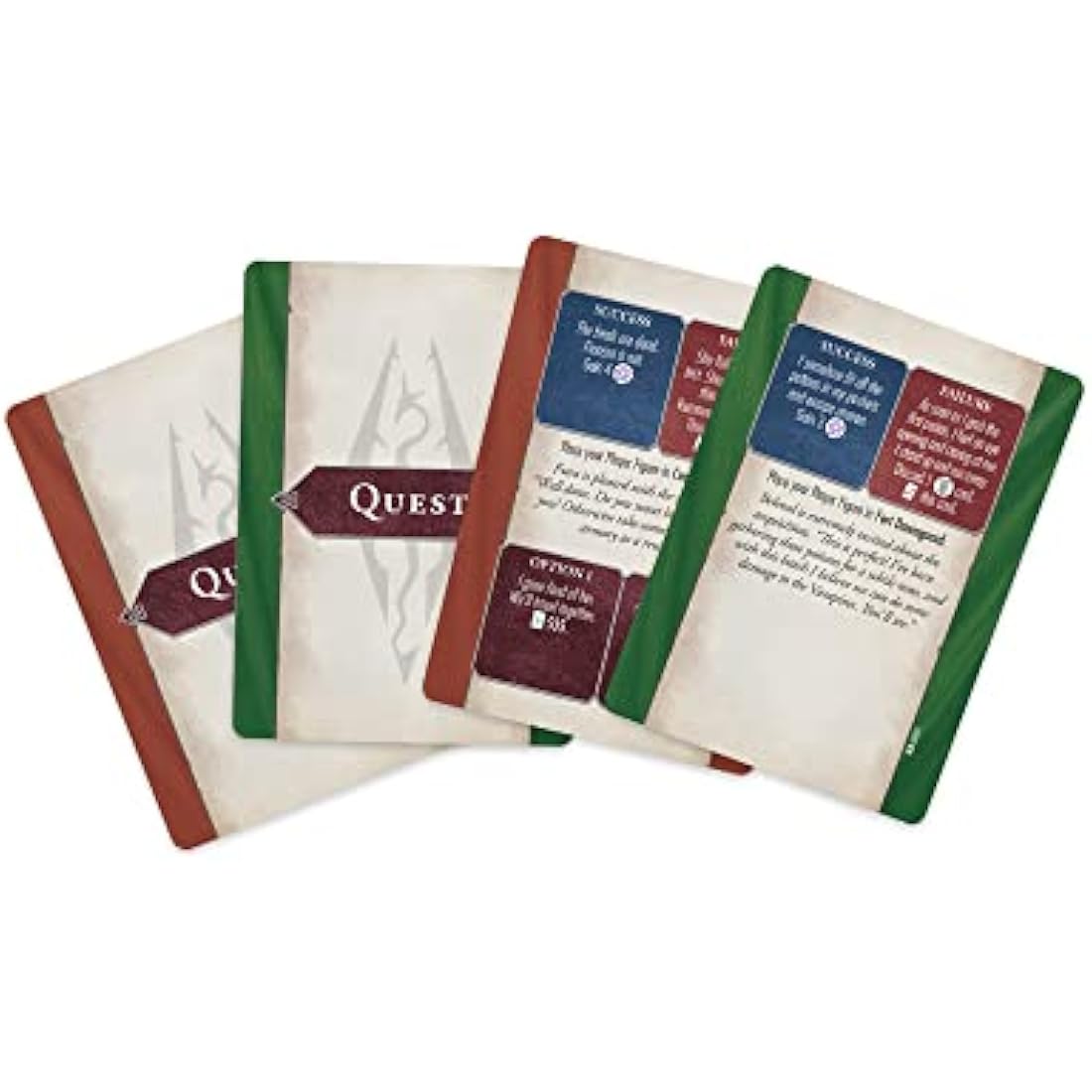 Modiphius Skyrim Adventure Board Game: Dawnguard Expansion (MUH106004)