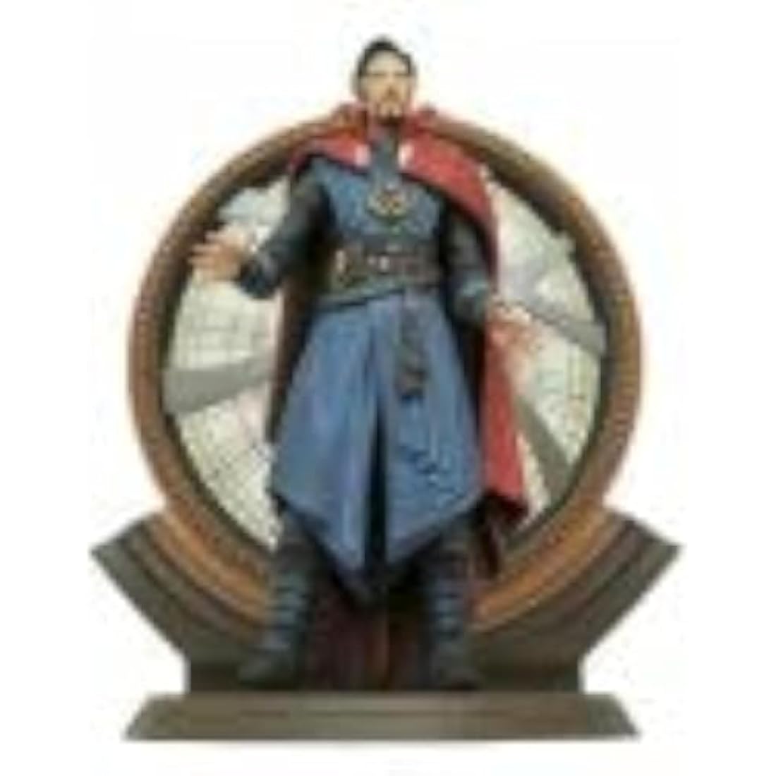 Diamond Select Toys DIAMOND COMIC DISTRIBUTORS Doctor Strange Deluxe Collector's Figure (18cm)
