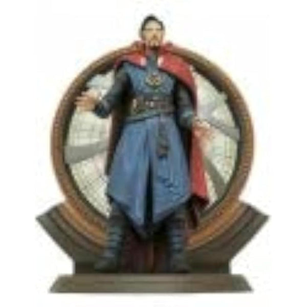Diamond Select Toys DIAMOND COMIC DISTRIBUTORS Doctor Strange Deluxe Collector's Figure (18cm)