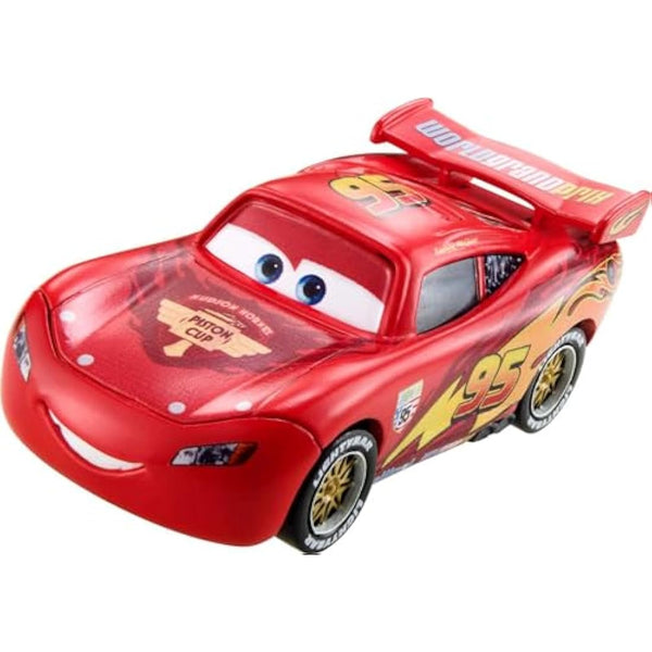 Disney Pixar Cars FLM20 Toy, Multicoloured