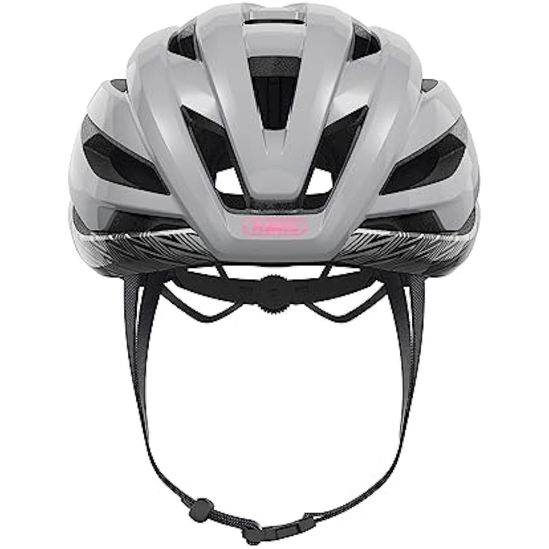 ABUS StormChaser road bike helmet - Lightweight and comfortable for professional cycling for men and women