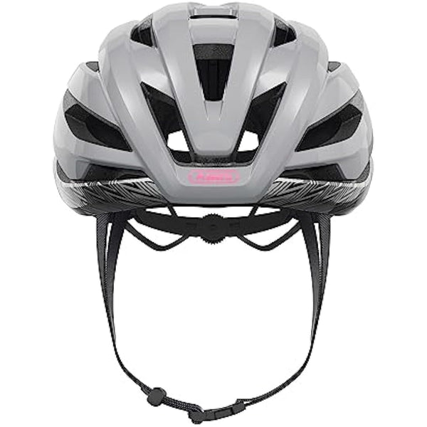 ABUS StormChaser road bike helmet - Lightweight and comfortable for professional cycling for men and women
