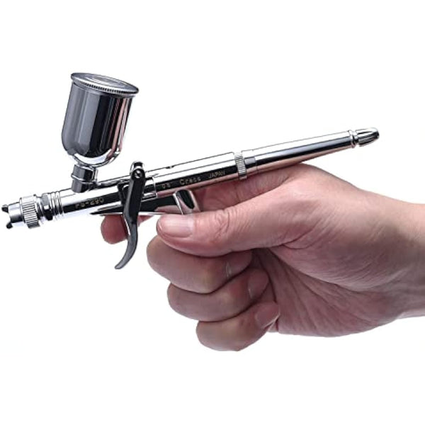GSI Creos Mr. Procon Boy LWA Trigger Type Airbrush, 0.5mm