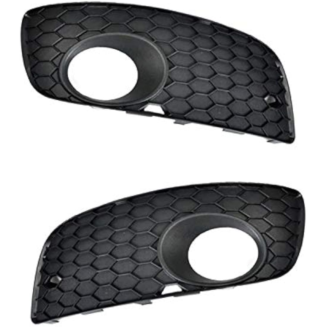 Fits for VW Golf MK5 GTI Bumper Air Intakes