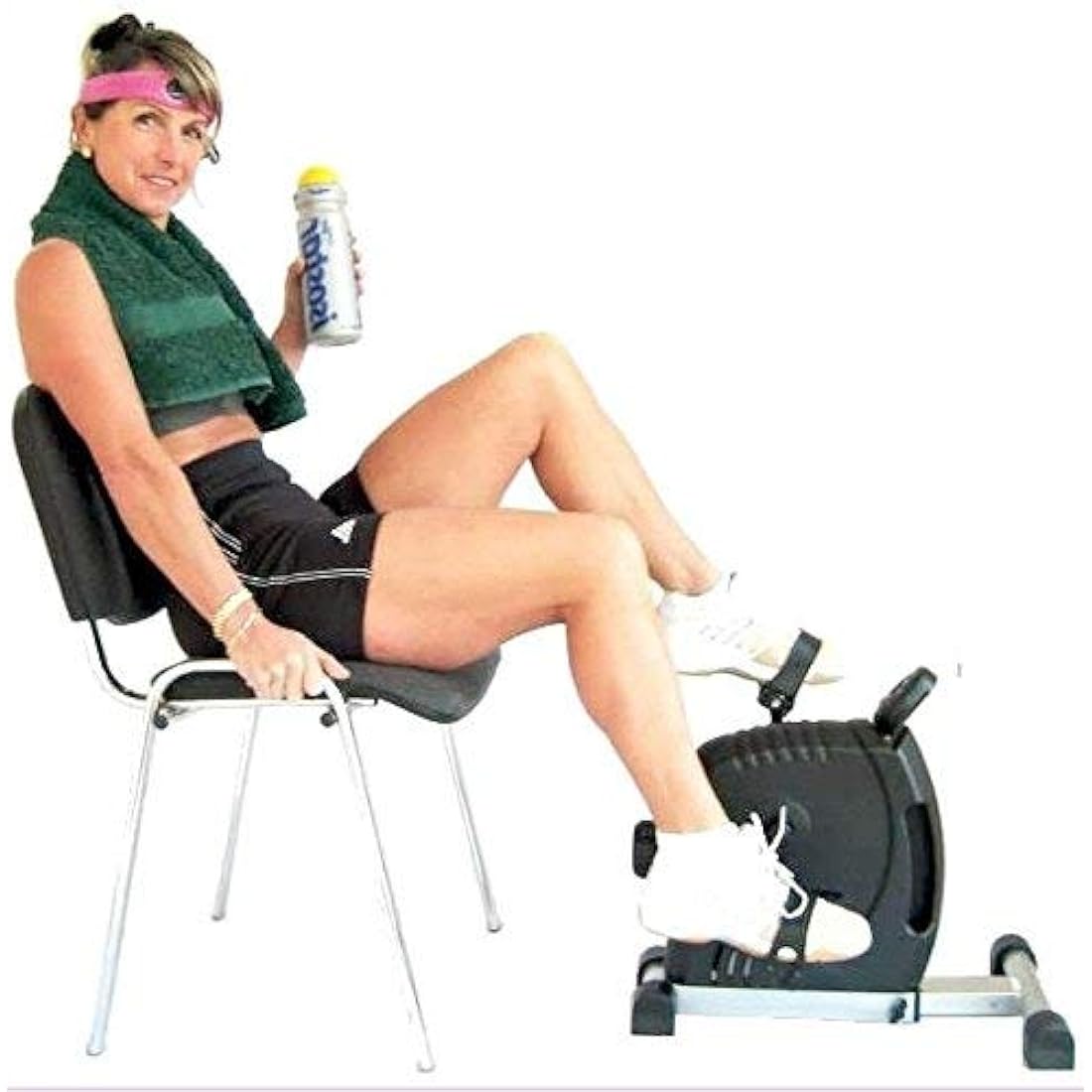 Magnetrainer ER magnetic exercise bike for home or professional use