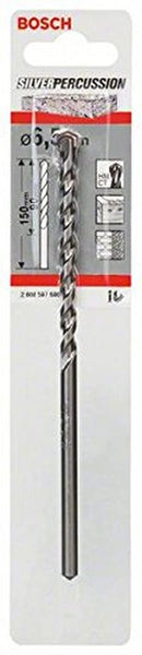 Bosch Accessories Professional 5-Pc HEX-5 Concrete Drill Bit Set (Concrete, Ø 4/5/6/8/10 mm, Accessory Impact Drill)
