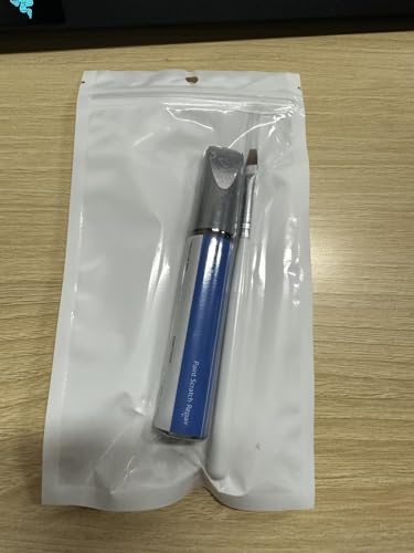 (84A/G) Guards Red Touch-Up Paint For Porsche – Exact Match For Chips And Scratches