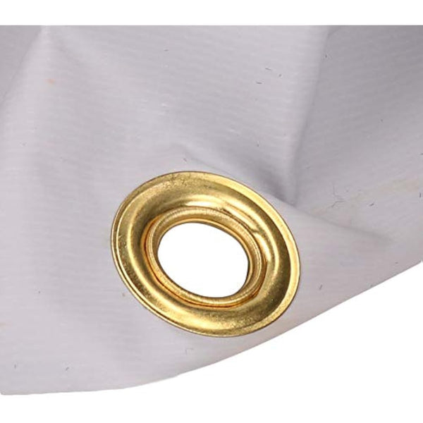 3m Wipe Clean Caravan Awning Draught Mud Skirt Motorhome 75cm 30" Deep