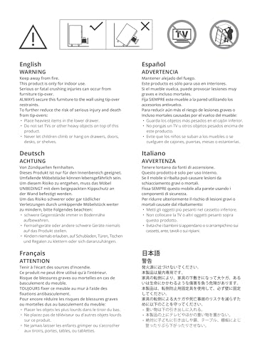 FEZIBO Height Adjustable Electric Standing Desk, 120 * 60 cm Stand up Table, Sit Stand Home Office Desk with Splice Board, White Frame/Maple Top