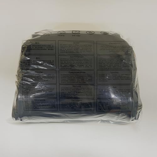 Xkdoai for Ryanair Cabin Bags 40x20x25, Travel Backpack Underseat Hand Luggage Carry-ons Airplanes Flight Bag Suitcases for Men Women