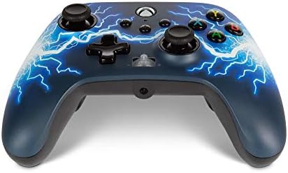 Enhanced Wired Cont X/S Arc Lightning