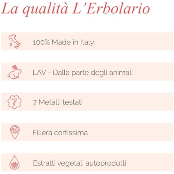 Perfumed Body Cream - Frangipani by LErbolario for Unisex - 6.7 oz Body Cream