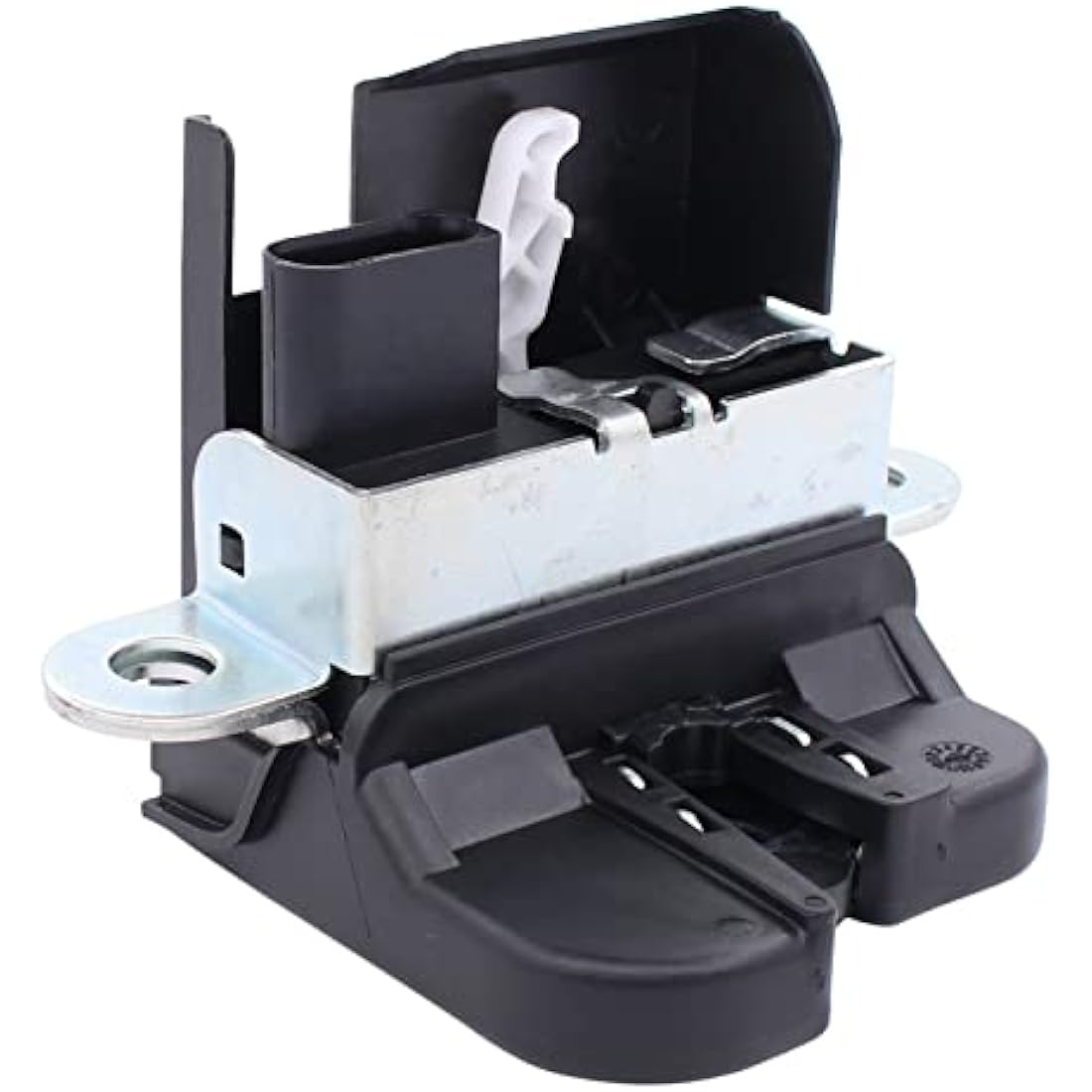 HouYeen Rear Tailgate Boot Lock Latch Catch Actuator 4 Pin for Golf Mk5 Mk6 Polo Mk5 B6 B7 1T0827505F9B9 1T0827505H