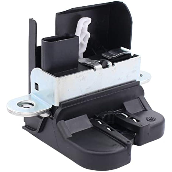 HouYeen Rear Tailgate Boot Lock Latch Catch Actuator 4 Pin for Golf Mk5 Mk6 Polo Mk5 B6 B7 1T0827505F9B9 1T0827505H