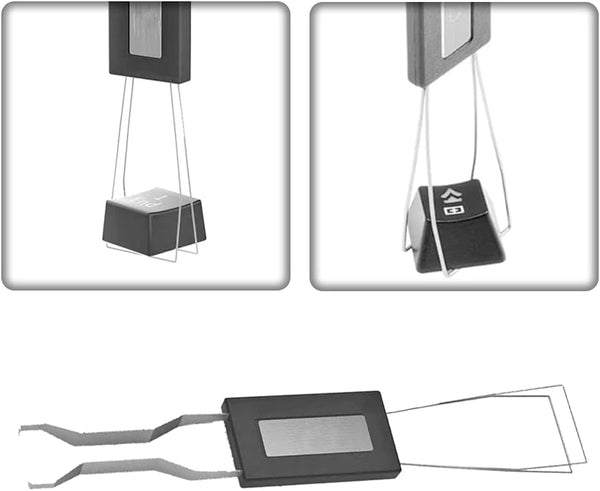 Keycap and Switch Puller Remover Tool for Mechanical Keyboards