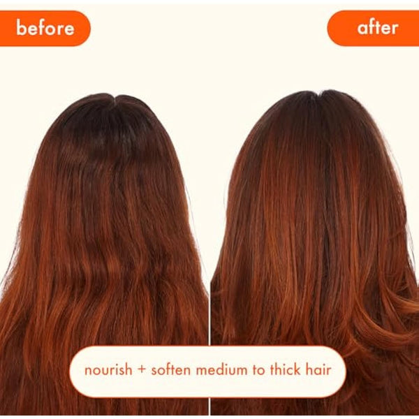 Amika Normcore Signature Shampoo (1000 ml / 33.8 oz)