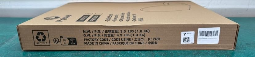 Pipishell Soft Close Toilet Seat, Toilet Seat with Quick Release for Easy Clean, Simple Top Fixing, Standard Toilet Seats White with Adjustable Hinges, O Shape