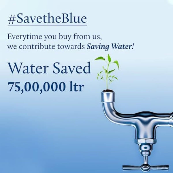 Blue Nectar Saffron & Almond Oil, Ayurveda Product for Crepey Skin | Skin Firming Body Oil for Stretch Marks (12 Herbs, 200ml