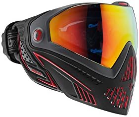 Dye i5 Paintball Goggle