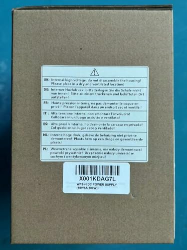 DC power supply (0-30V,0-10A) adjustable, switching power supplies, mini high precision 4-digit display with USB fast charging interface, variable lab bench power supply, output button/encoder knob