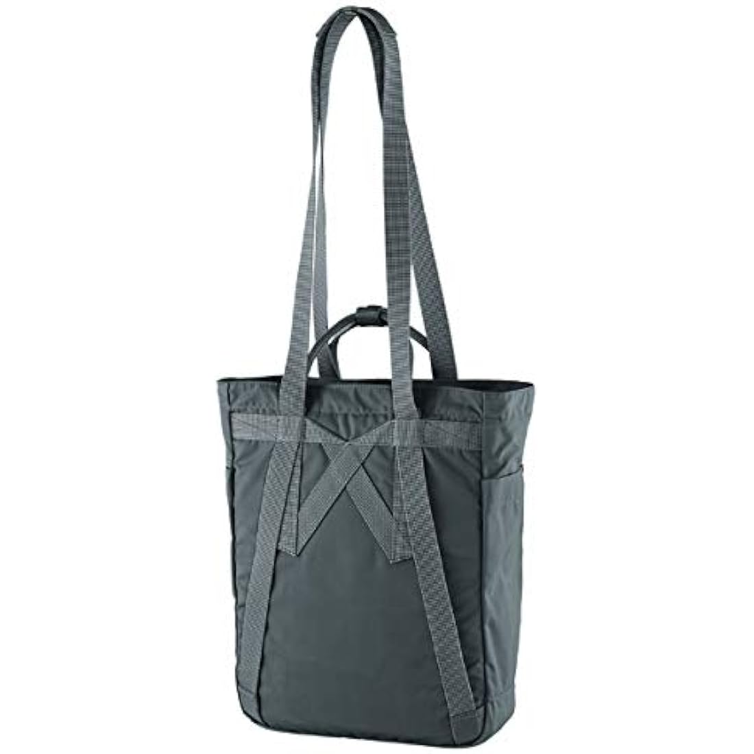 Fjällräven Unisex Kånken Totepack Sports backpack (pack of 1)