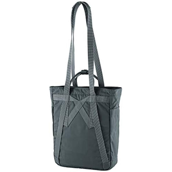 Fjällräven Unisex Kånken Totepack Sports backpack (pack of 1)