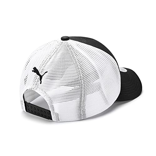 Scuderia Ferrari - Trucker Cap - Unisex