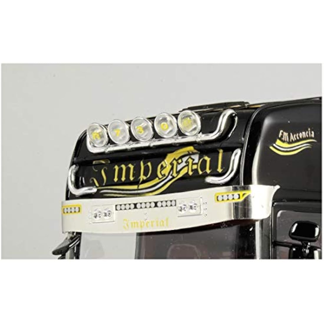 Italeri ITA3883 Plastic Model kit, Various, 553883