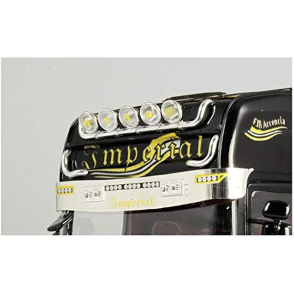 Italeri ITA3883 Plastic Model kit, Various, 553883