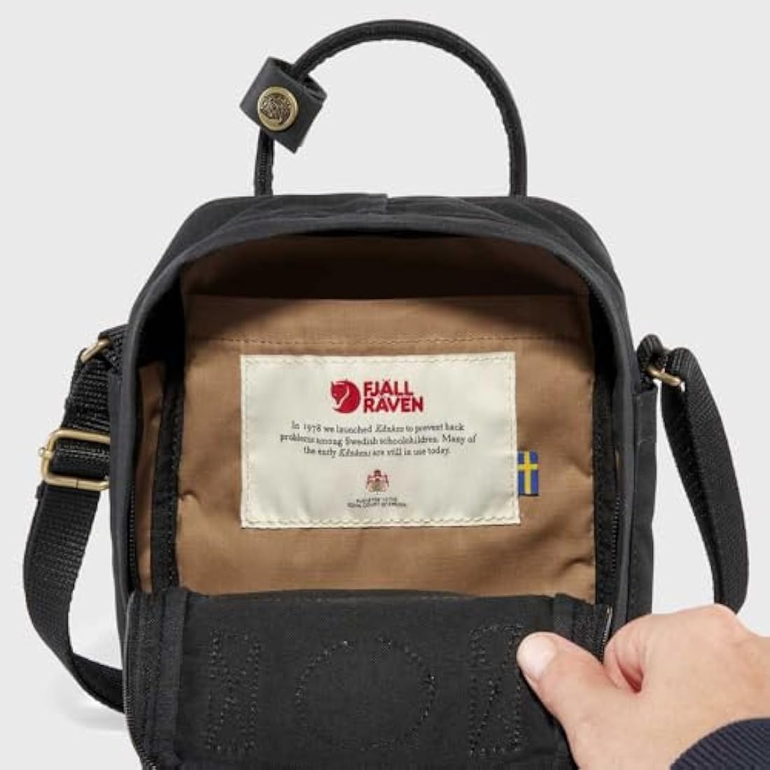 Fjallraven Sports Backpack